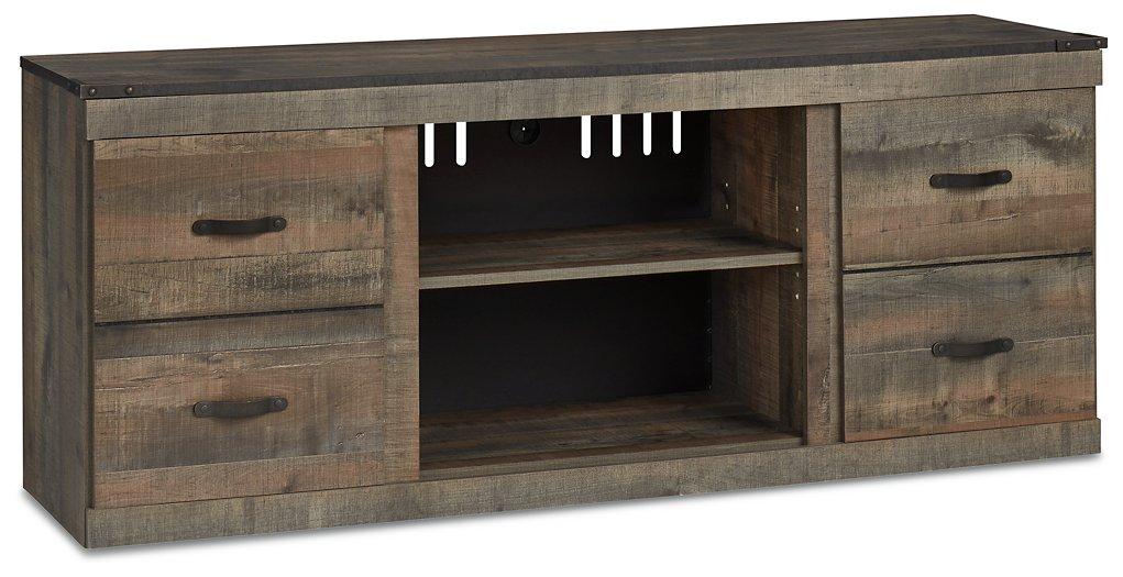 Trinell 60 TV Stand