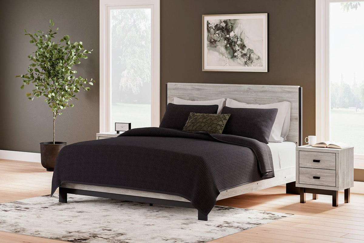 Beds
