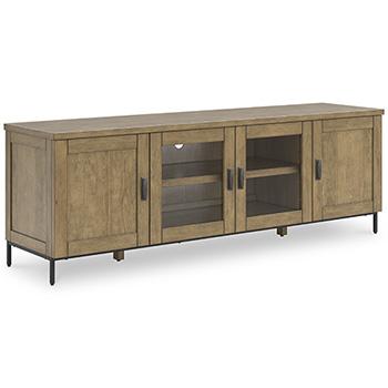 Torlanta 72 TV Stand