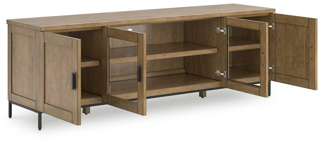 Torlanta 72 TV Stand