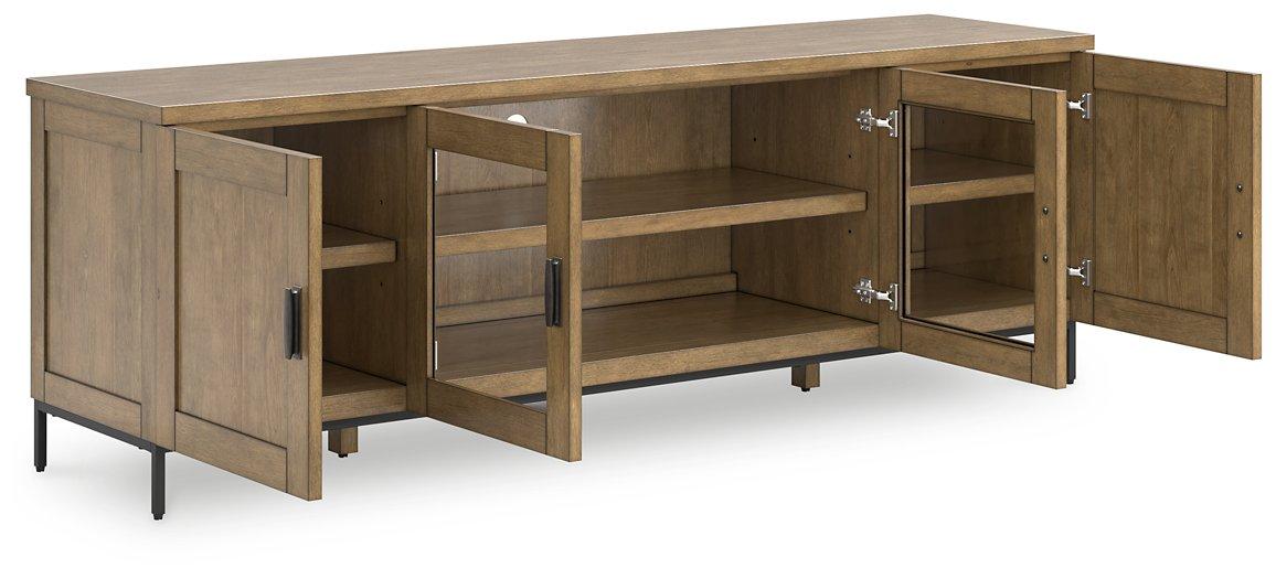 Torlanta 72 TV Stand