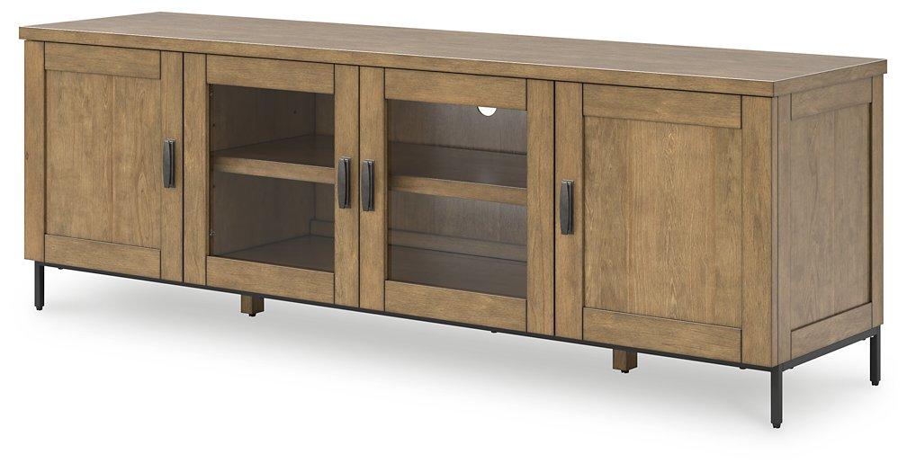 Torlanta 72 TV Stand