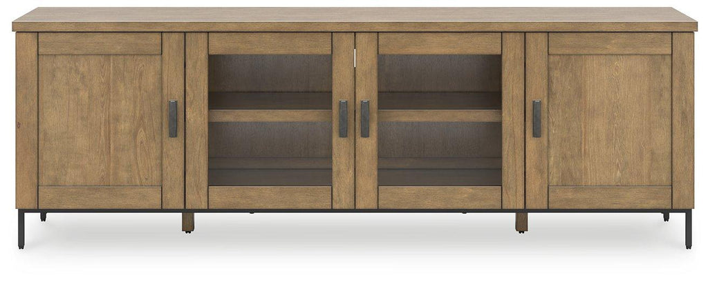 Torlanta 72 TV Stand