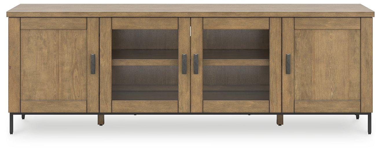 Torlanta 72 TV Stand