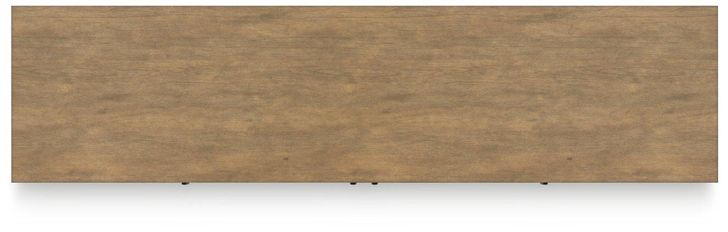 Torlanta 72 TV Stand