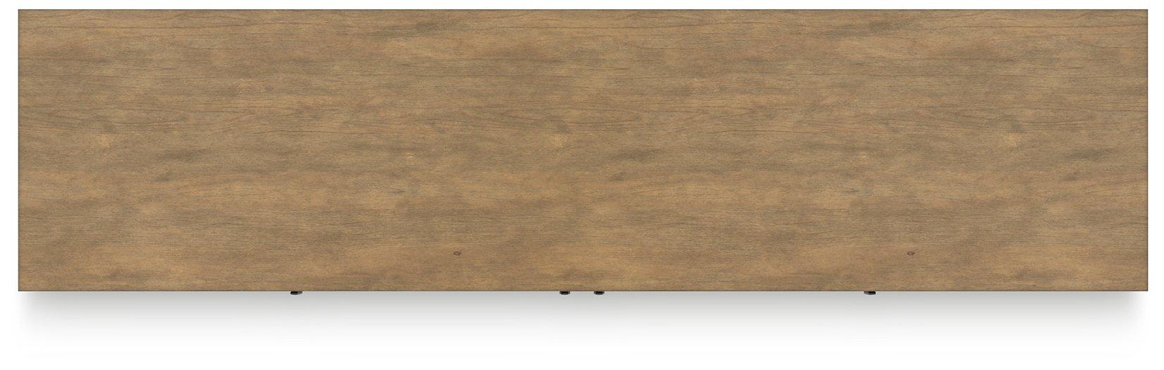 Torlanta 72 TV Stand