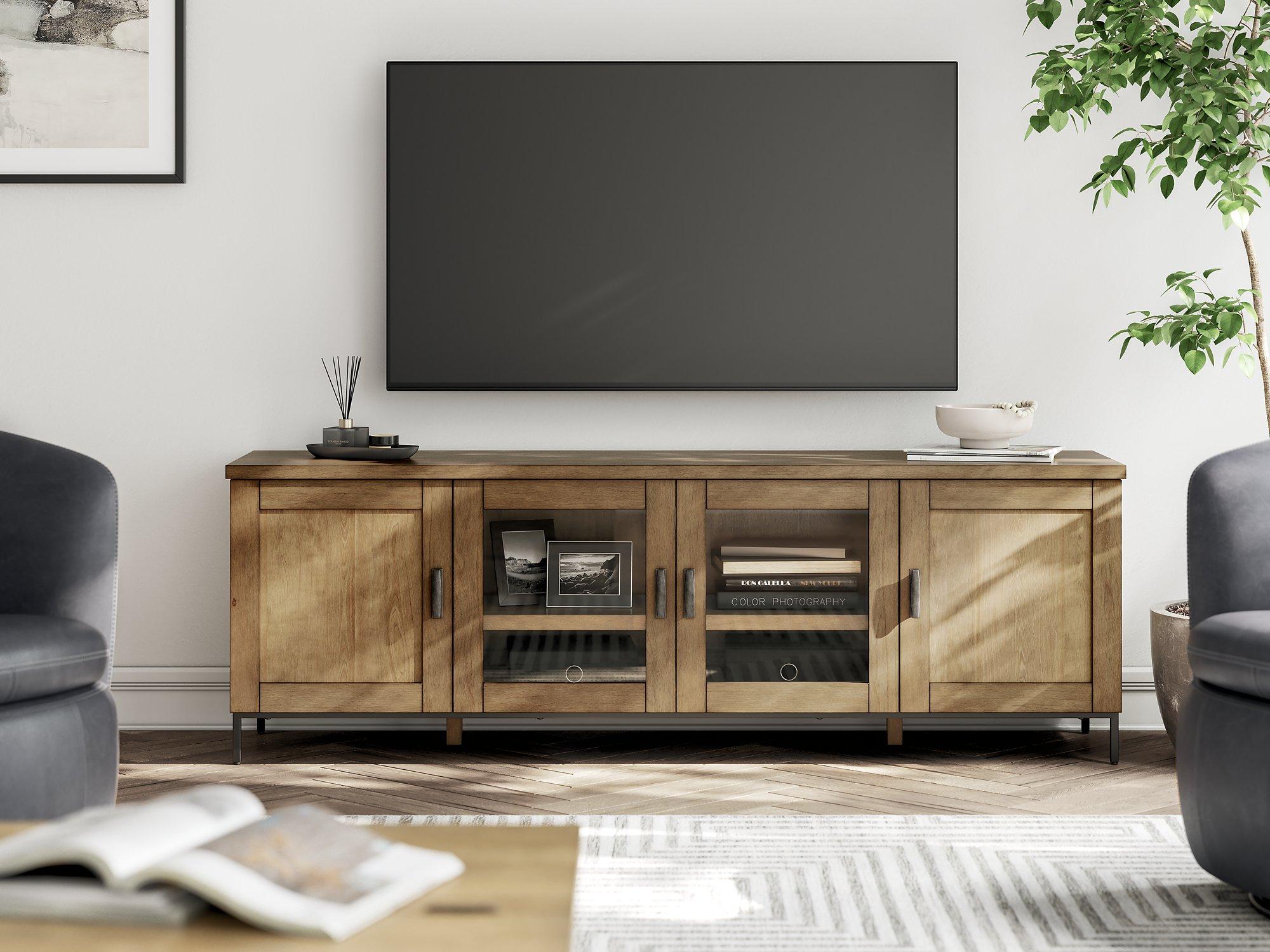 Torlanta 72 TV Stand
