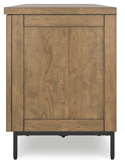 Torlanta 72 TV Stand