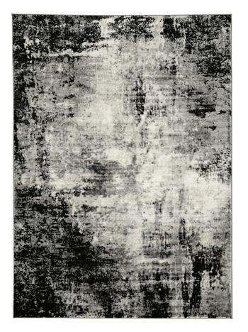 Zekeman 7'10 x 10' Rug