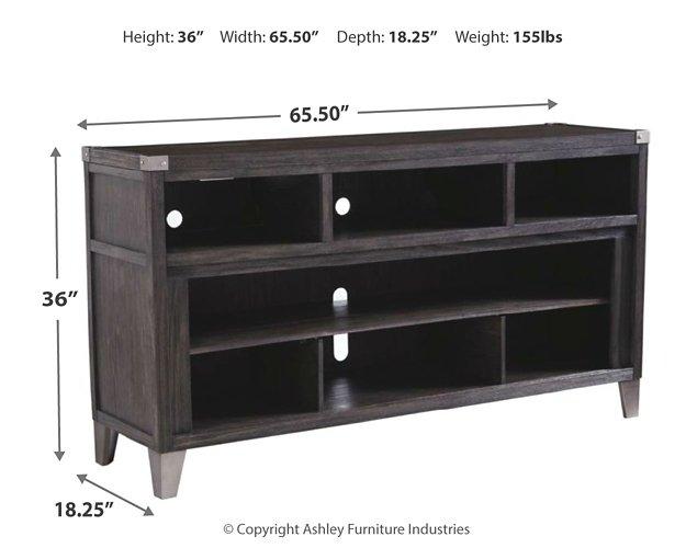 Todoe 65 TV Stand