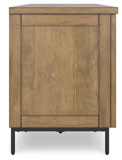 Torlanta 72 TV Stand