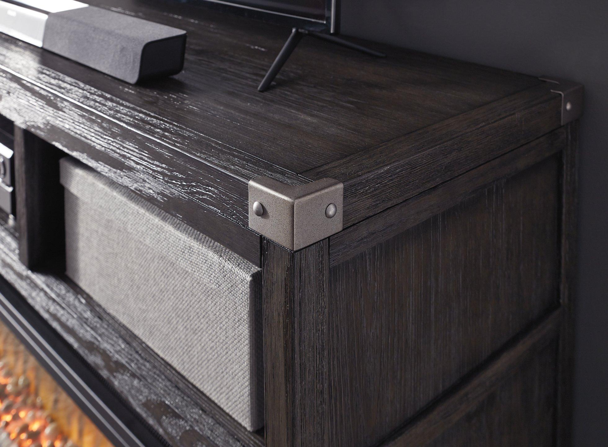 Todoe 65 TV Stand