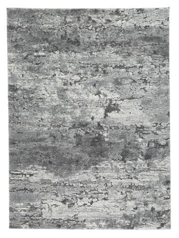 Wadyka 7'10 x 10'3 Rug