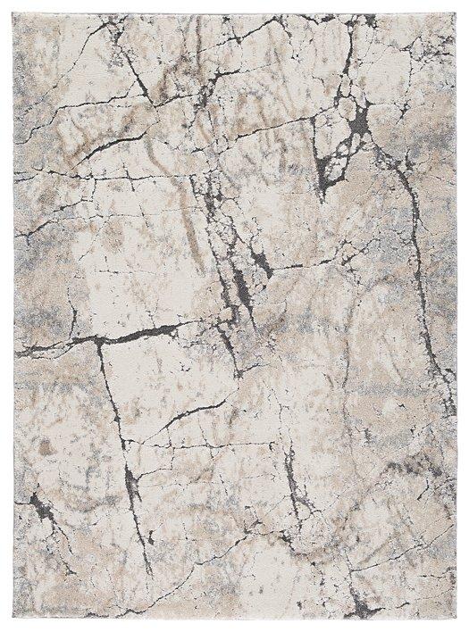 Wyscott 7'10 x 10'3 Rug
