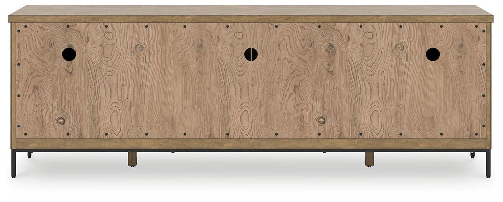 Torlanta 72 TV Stand
