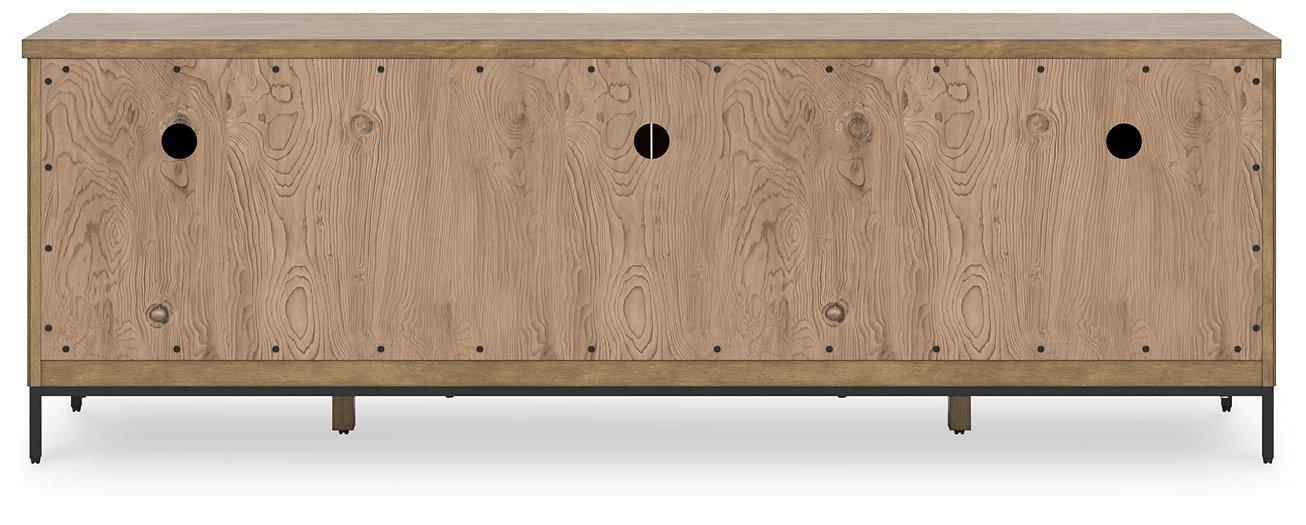 Torlanta 72 TV Stand