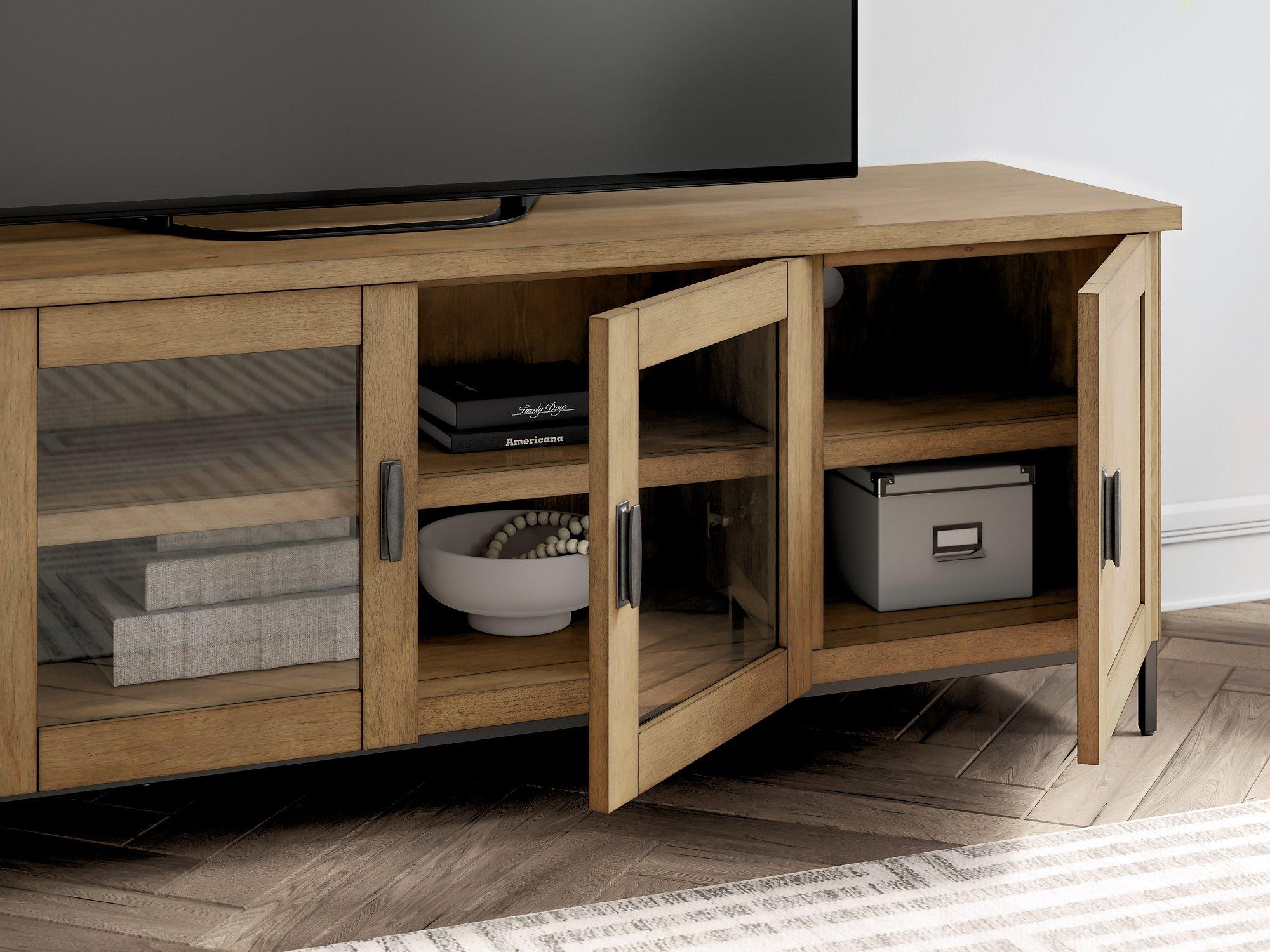 Torlanta 72 TV Stand