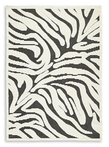 Thomwith 4'11 x 7'2 Rug