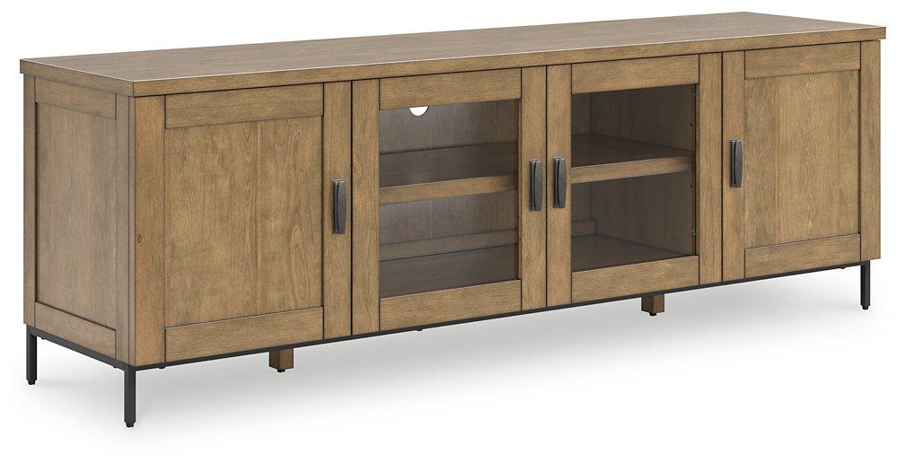 Torlanta 72 TV Stand