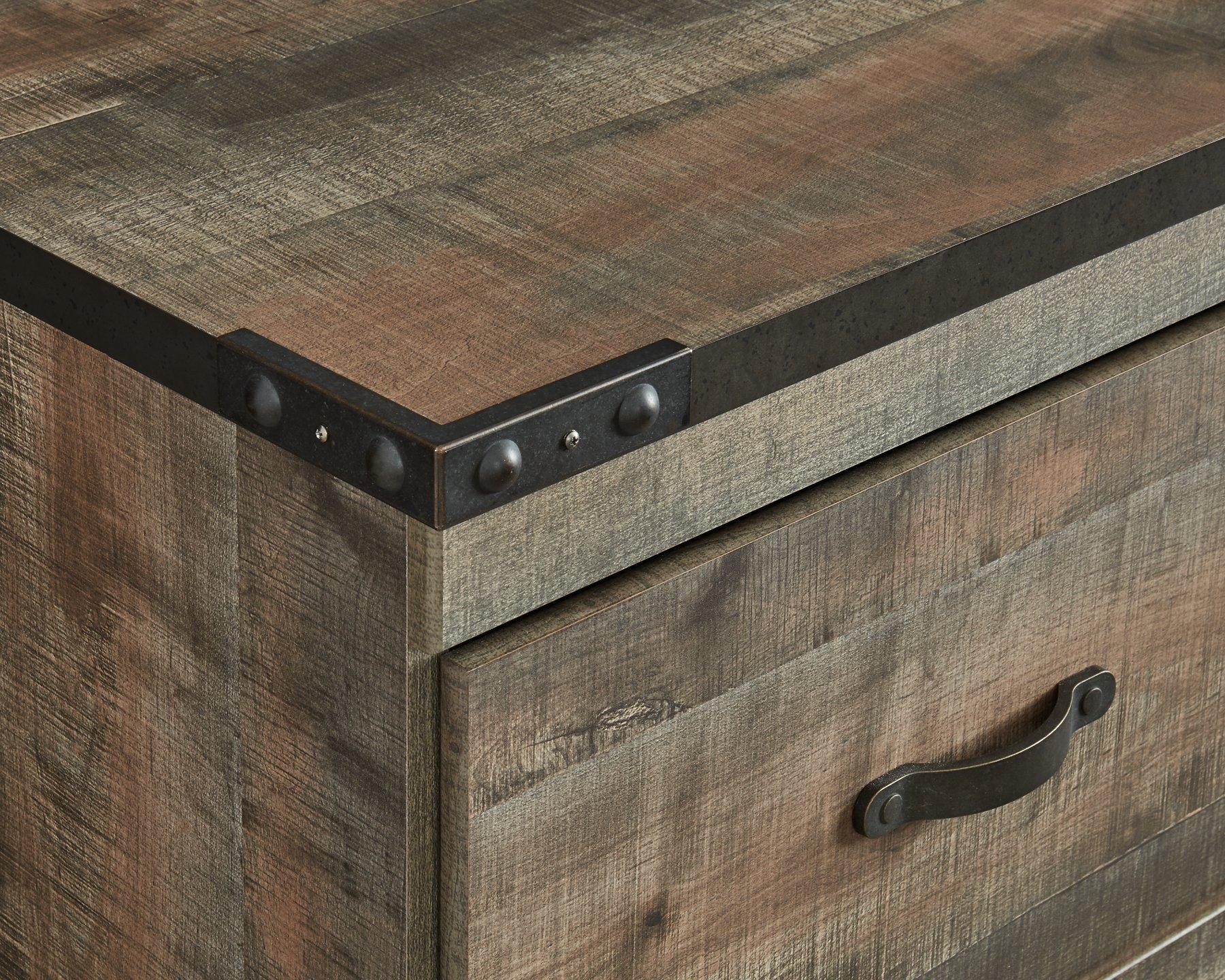 Trinell 60 TV Stand