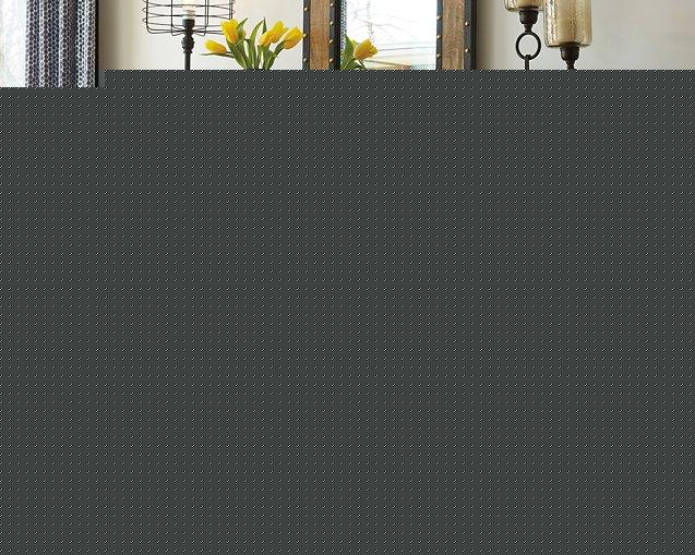 Torjin Counter Height Dining Table